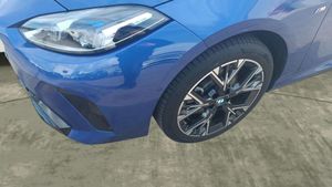 BMW Serie 1 118d 110 kW (150 CV)  - Foto 7