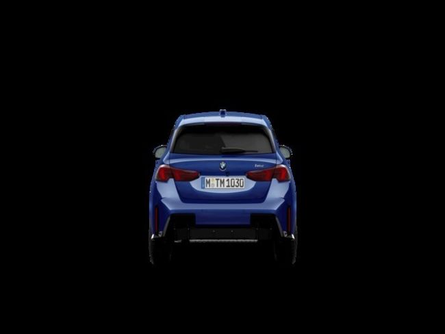 BMW Serie 1 118d 110 kW (150 CV)