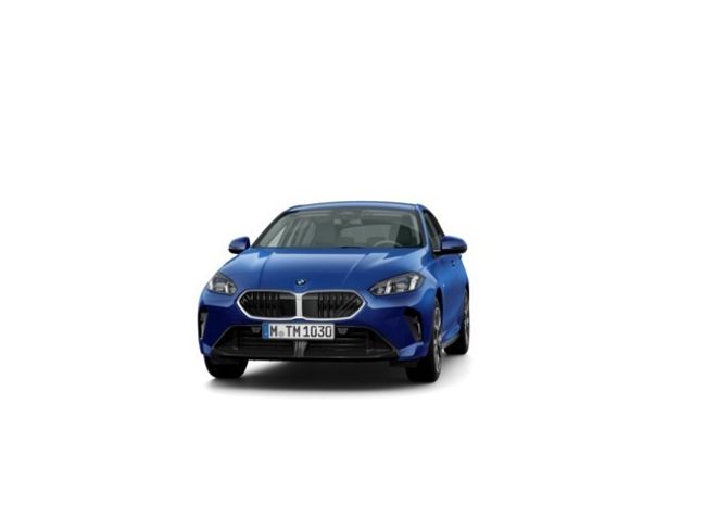 BMW Serie 1 118d 110 kW (150 CV)