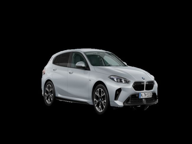 BMW Serie 1 120d 120 kW (163 CV)