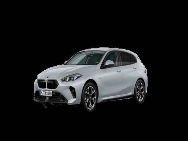BMW Serie 1 120d 120 kW (163 CV)