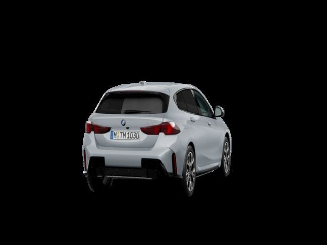 BMW Serie 1 120d 120 kW (163 CV)