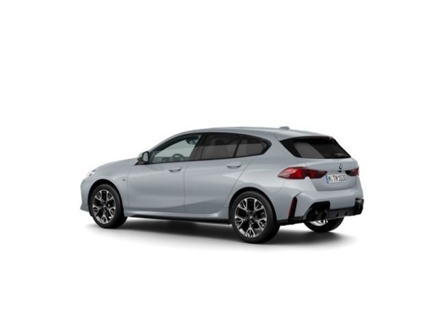 BMW Serie 1 120d 120 kW (163 CV)