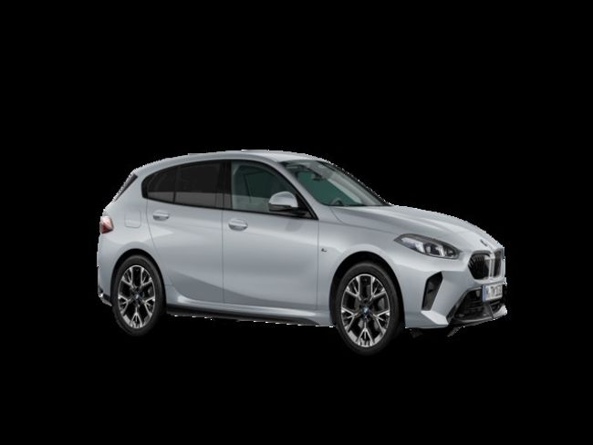 BMW Serie 1 120d 120 kW (163 CV)