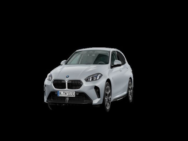 BMW Serie 1 120d 120 kW (163 CV)