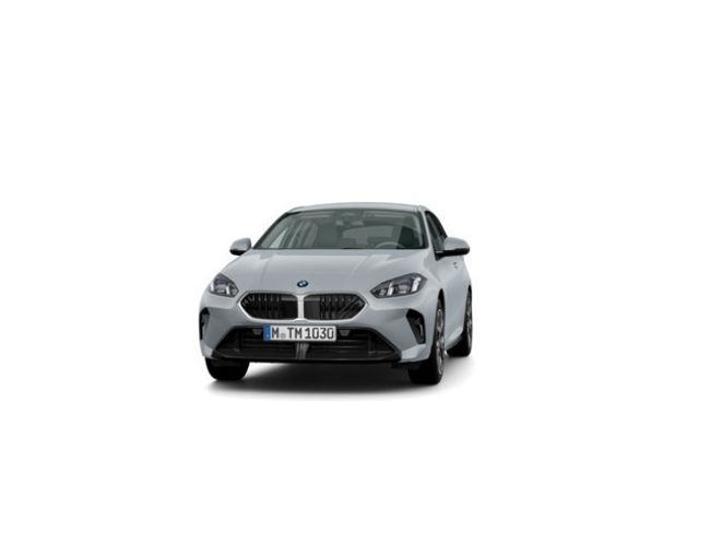 BMW Serie 1 120d 120 kW (163 CV)