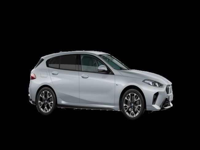 BMW Serie 1 120d 120 kW (163 CV)