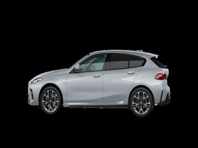 BMW Serie 1 120d 120 kW (163 CV)