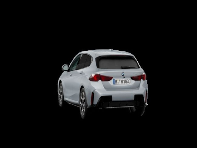 BMW Serie 1 120d 120 kW (163 CV)