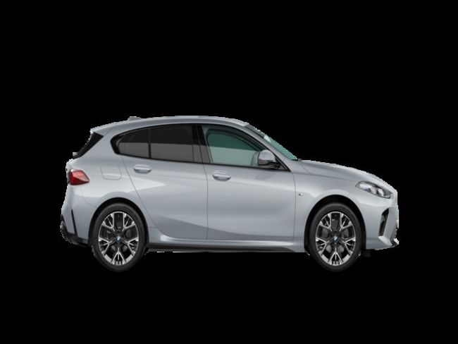 BMW Serie 1 120d 120 kW (163 CV)