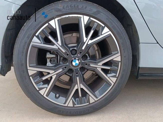 BMW Serie 1 120d 120 kW (163 CV)