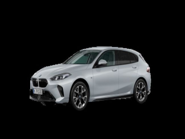 BMW Serie 1 120d 120 kW (163 CV)