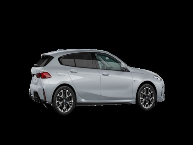 BMW Serie 1 120d 120 kW (163 CV)