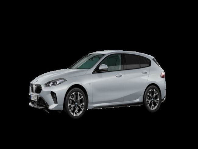 BMW Serie 1 120d 120 kW (163 CV)