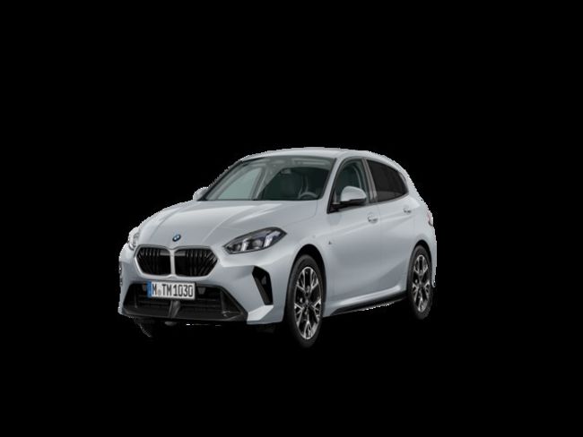BMW Serie 1 120d 120 kW (163 CV)