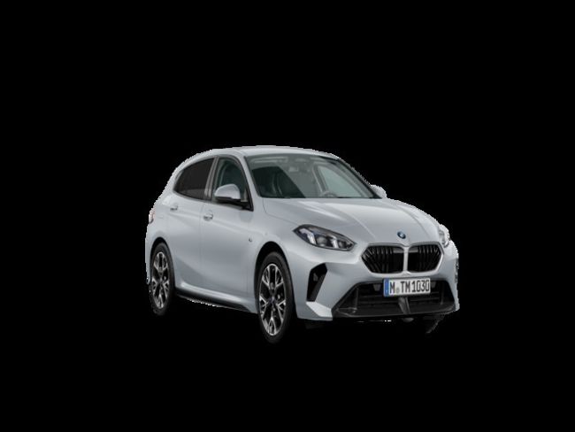 BMW Serie 1 120d 120 kW (163 CV)