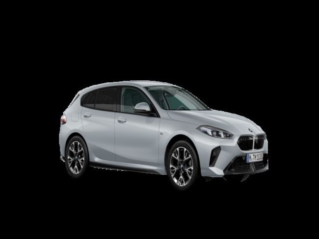 BMW Serie 1 120d 120 kW (163 CV)