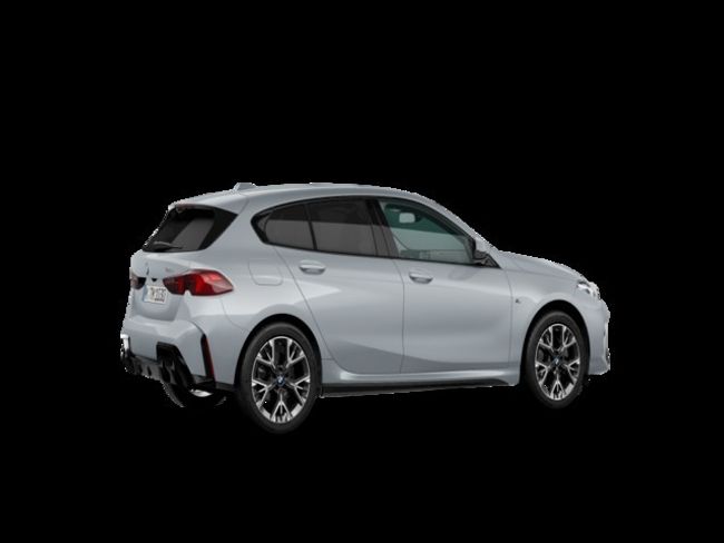 BMW Serie 1 120d 120 kW (163 CV)