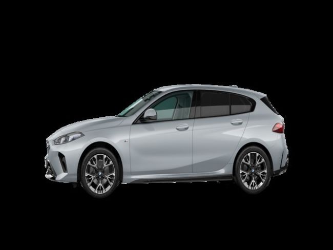 BMW Serie 1 120d 120 kW (163 CV)