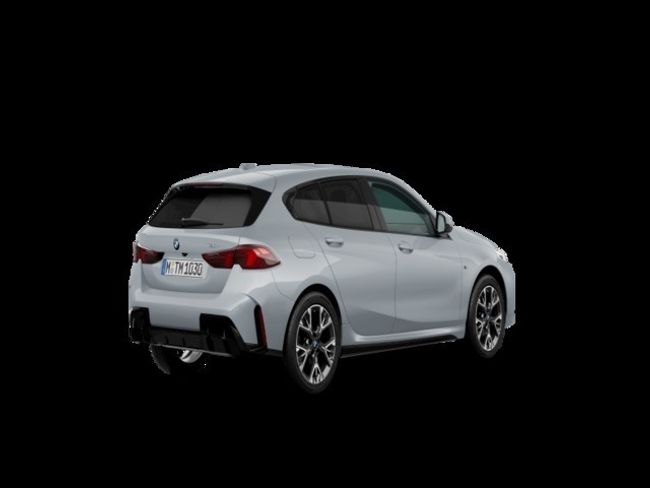 BMW Serie 1 120d 120 kW (163 CV)