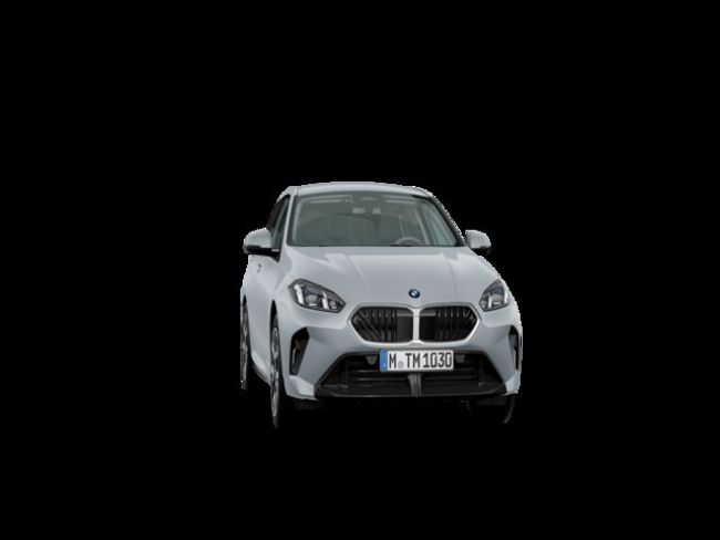 BMW Serie 1 120d 120 kW (163 CV)
