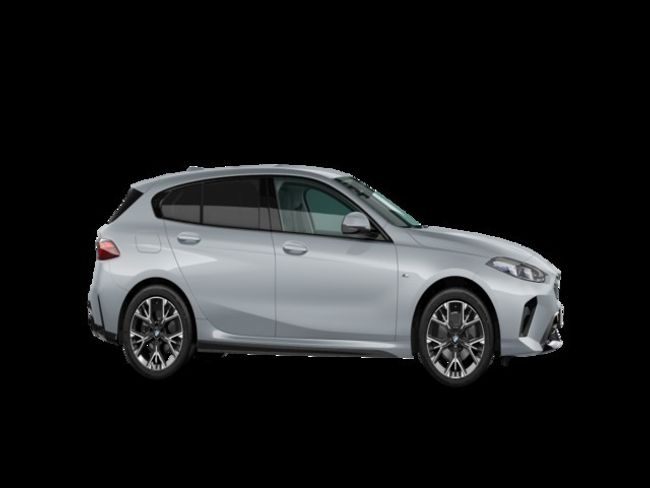 BMW Serie 1 120d 120 kW (163 CV)