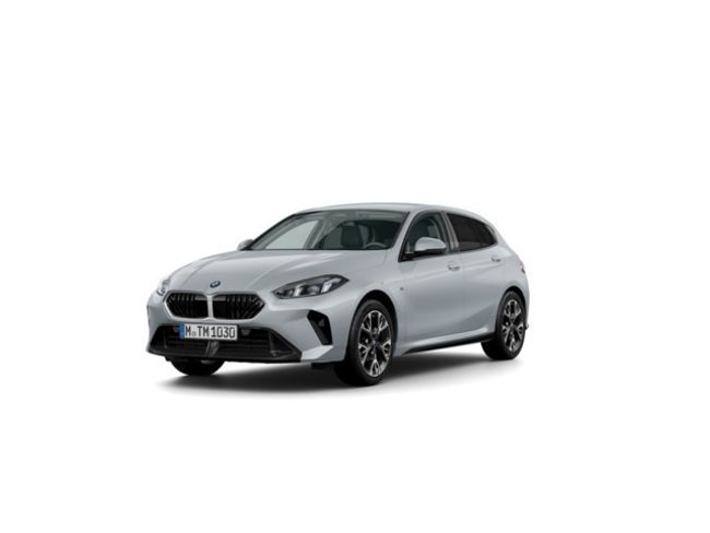 BMW Serie 1 120d 120 kW (163 CV)