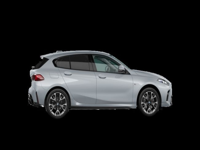 BMW Serie 1 120d 120 kW (163 CV)