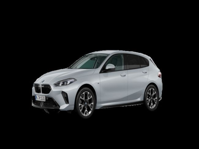 BMW Serie 1 120d 120 kW (163 CV)
