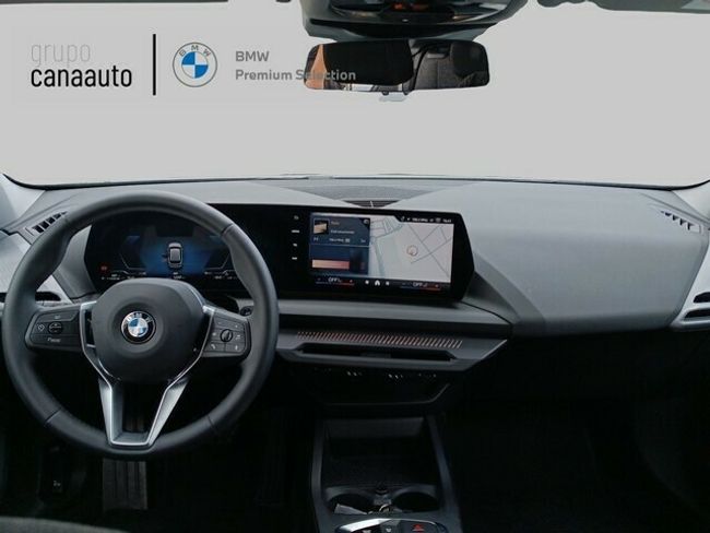 BMW Serie 1 120d 120 kW (163 CV)