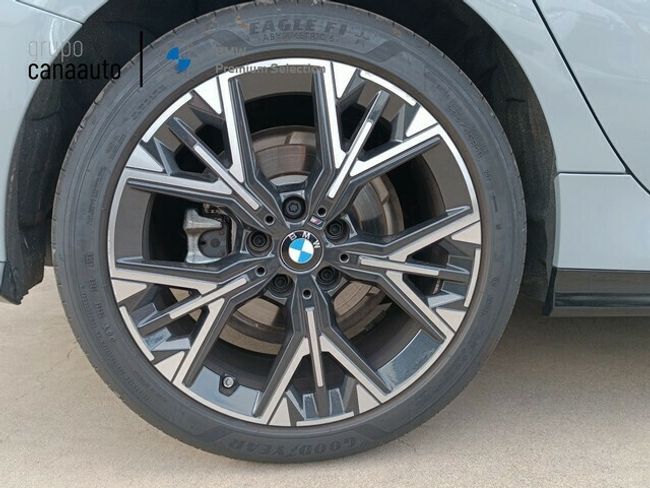 BMW Serie 1 120d 120 kW (163 CV)