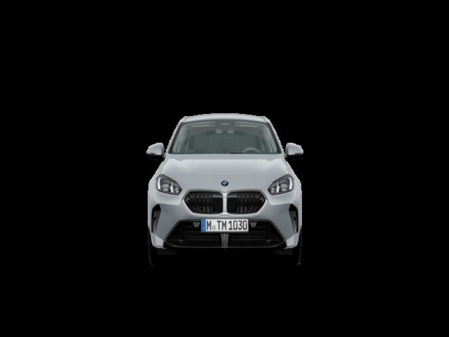 BMW Serie 1 120d 120 kW (163 CV)
