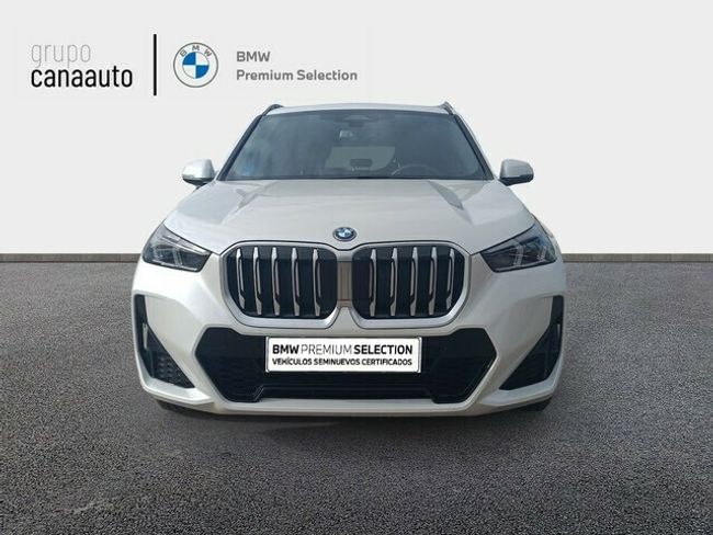 BMW X1 xDrive25e 180 kW (245 CV)