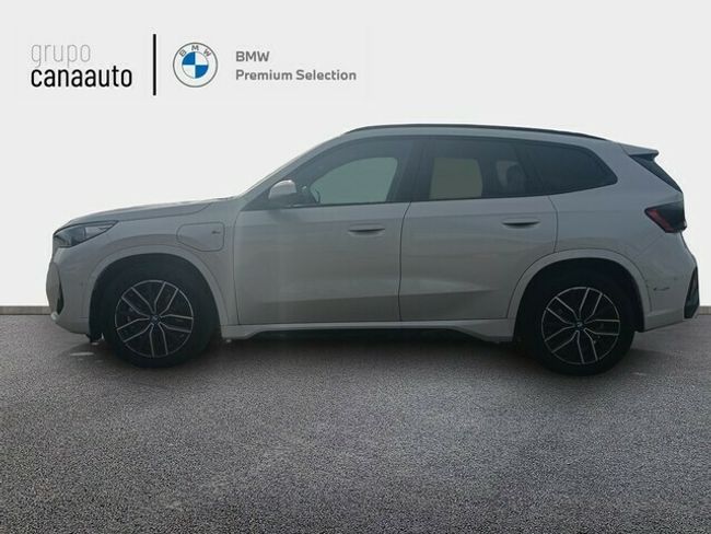 BMW X1 xDrive25e 180 kW (245 CV)