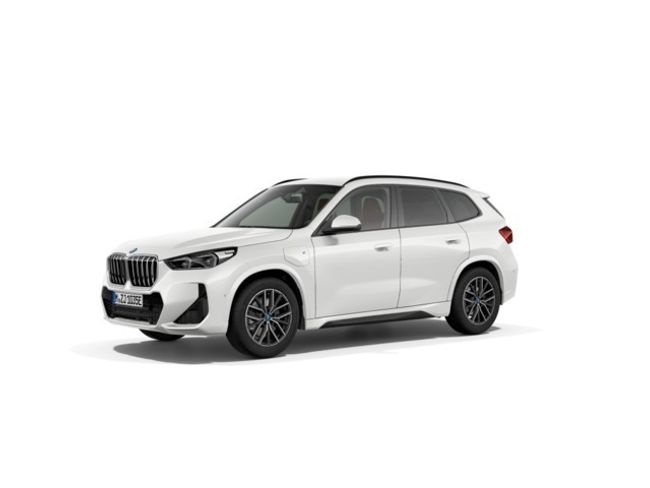 BMW X1 xDrive25e 180 kW (245 CV)