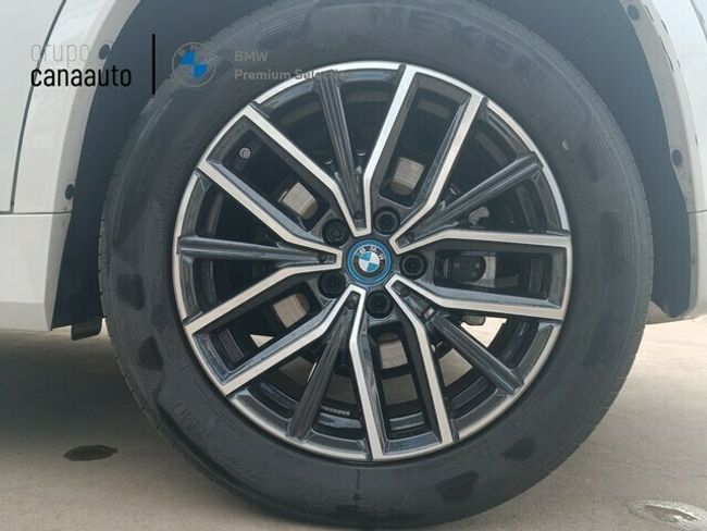 BMW X1 xDrive25e 180 kW (245 CV)