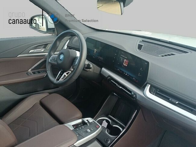 BMW X1 xDrive25e 180 kW (245 CV)