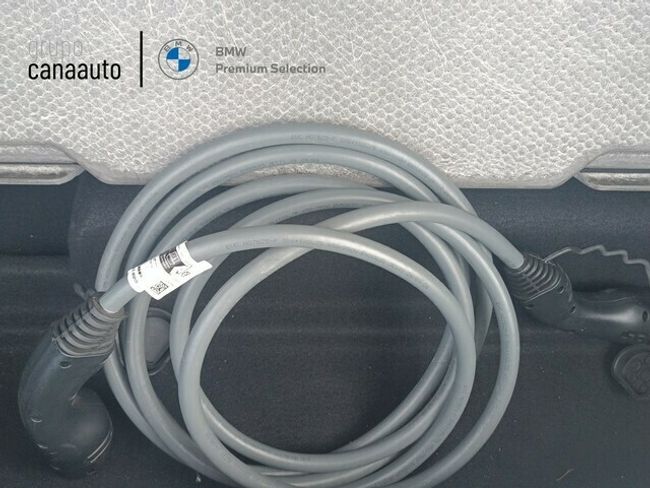 BMW X1 xDrive25e 180 kW (245 CV)