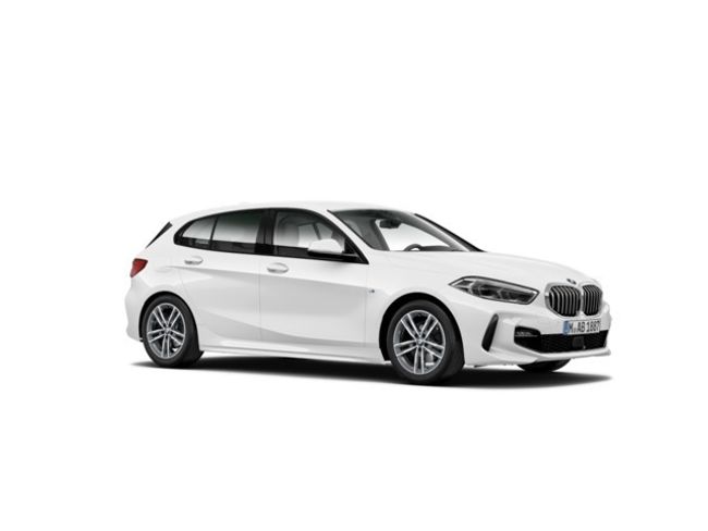 BMW Serie 1 118i 103 kW (140 CV)