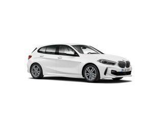 BMW Serie 1 118i 103 kW (140 CV)  - Foto 5