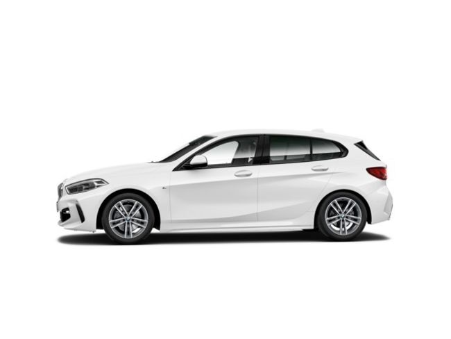 BMW Serie 1 118i 103 kW (140 CV)