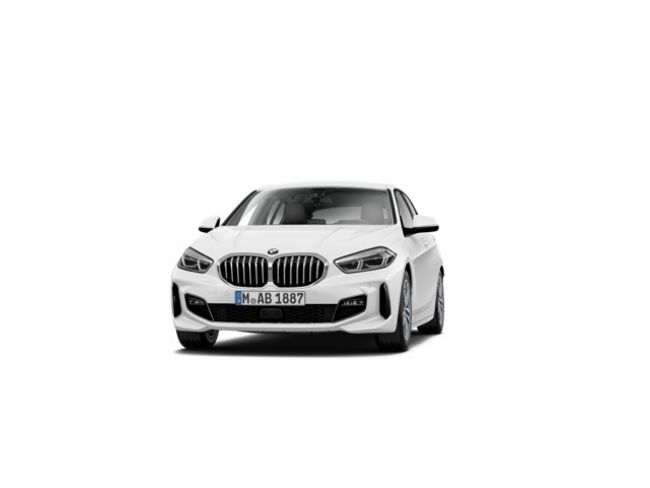 BMW Serie 1 118i 103 kW (140 CV)