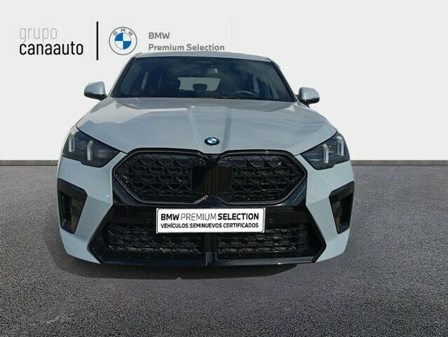 BMW X2 sDrive18d 110 kW (150 CV)