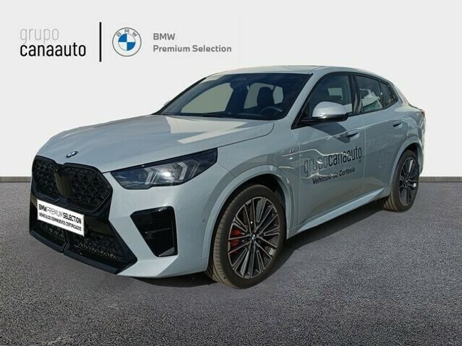 BMW X2 sDrive18d 110 kW (150 CV)