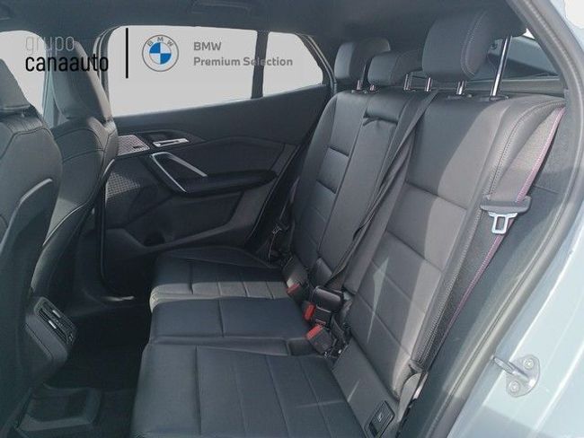 BMW X2 sDrive18d 110 kW (150 CV)