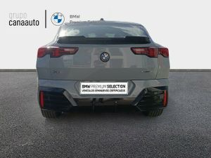 BMW X2 sDrive18d 110 kW (150 CV)  - Foto 6