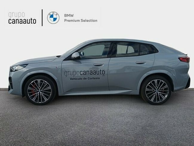 BMW X2 sDrive18d 110 kW (150 CV)