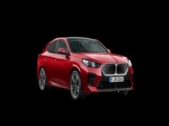 BMW iX2 eDrive20 150 kW (204 CV)