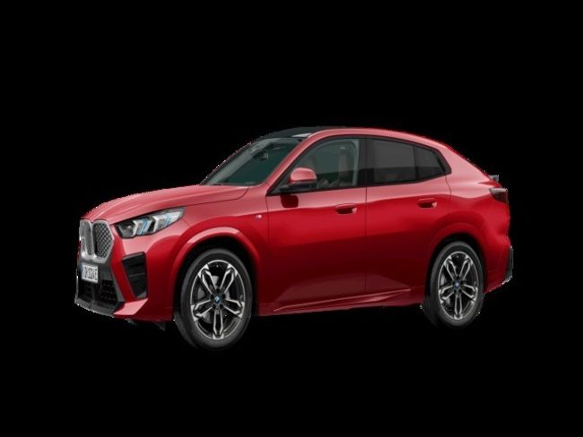 BMW iX2 eDrive20 150 kW (204 CV)