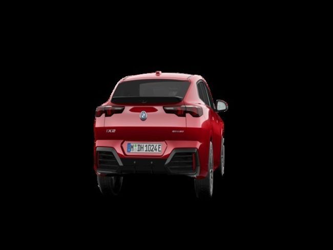 BMW iX2 eDrive20 150 kW (204 CV)